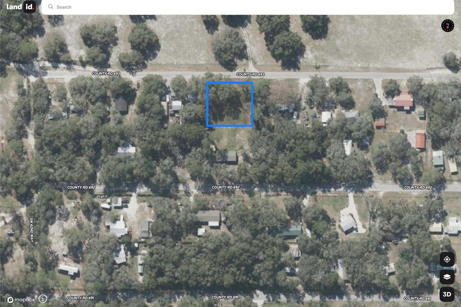 Image 4 of 4 For Tbd Cr 693  