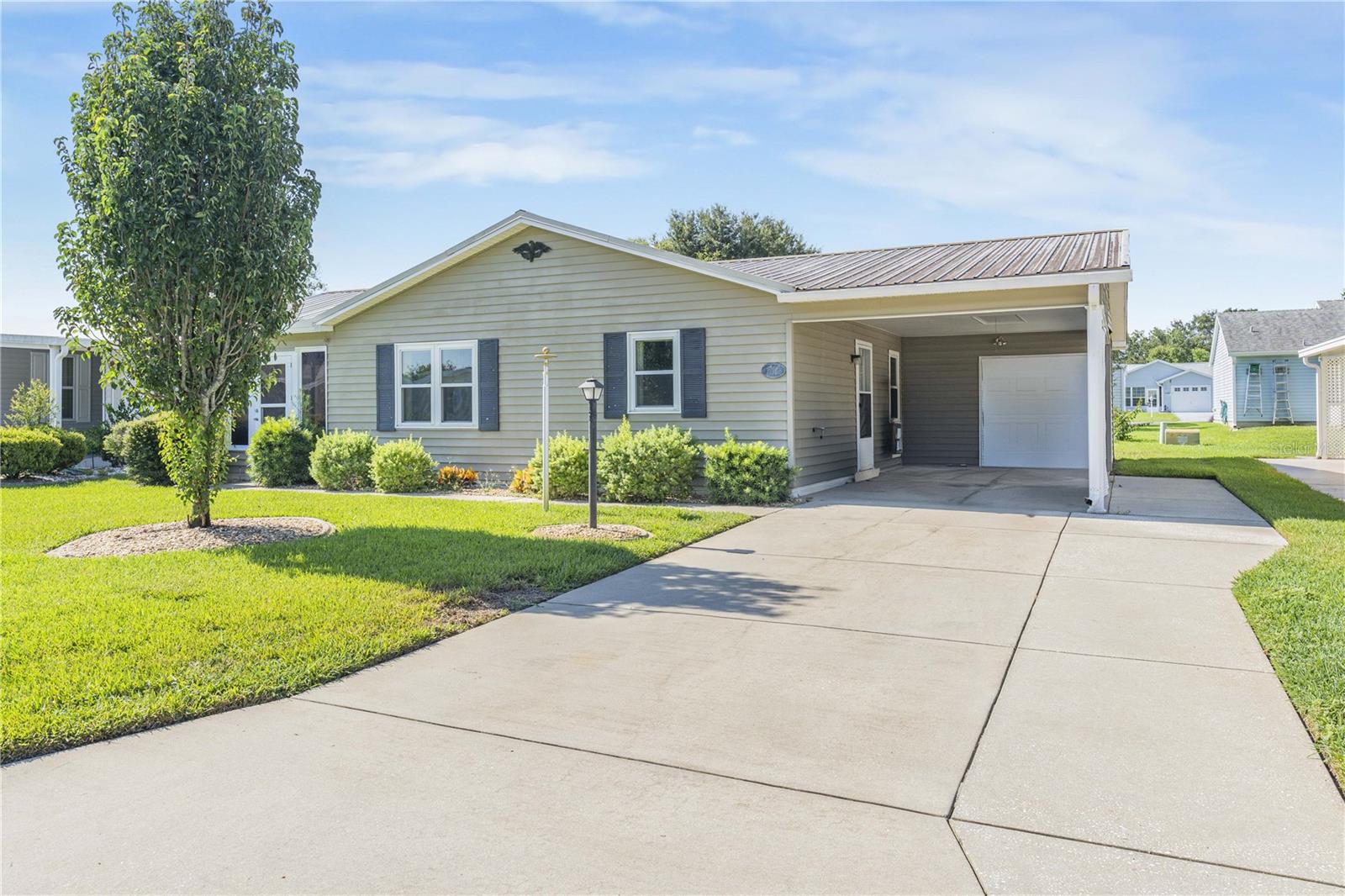 Details for 1114 Paradise Drive, LADY LAKE, FL 32159
