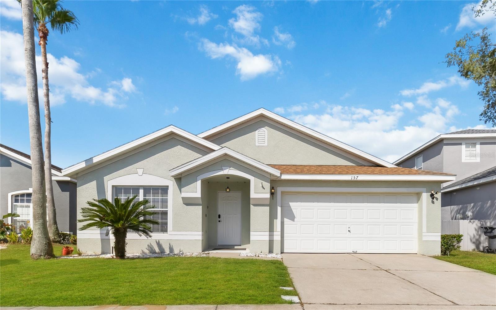 Details for 157 Julliard Boulevard, DAVENPORT, FL 33897