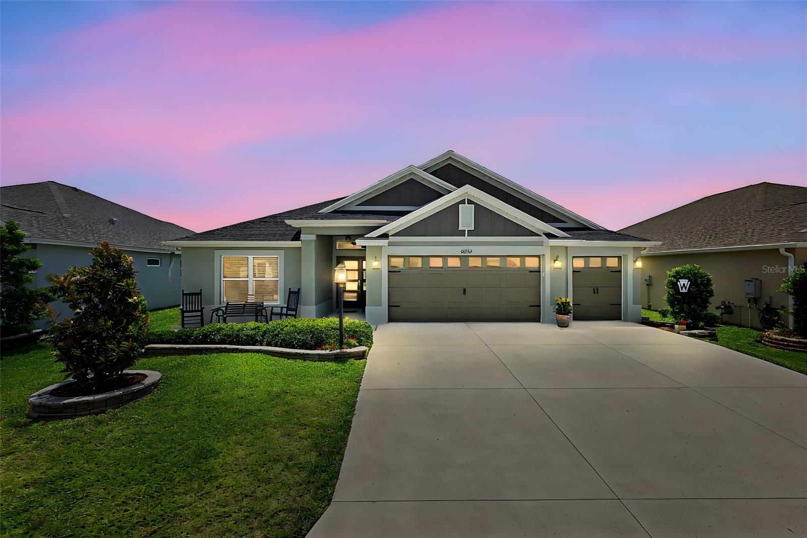 Details for 6243 Danielson Loop, THE VILLAGES, FL 32163