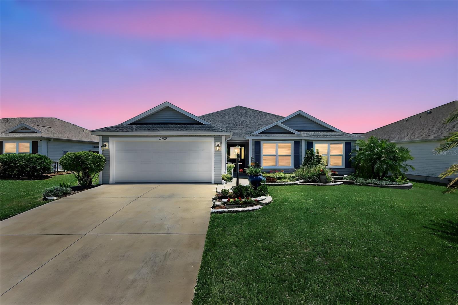 Details for 11287 Stewart Loop, OXFORD, FL 34484