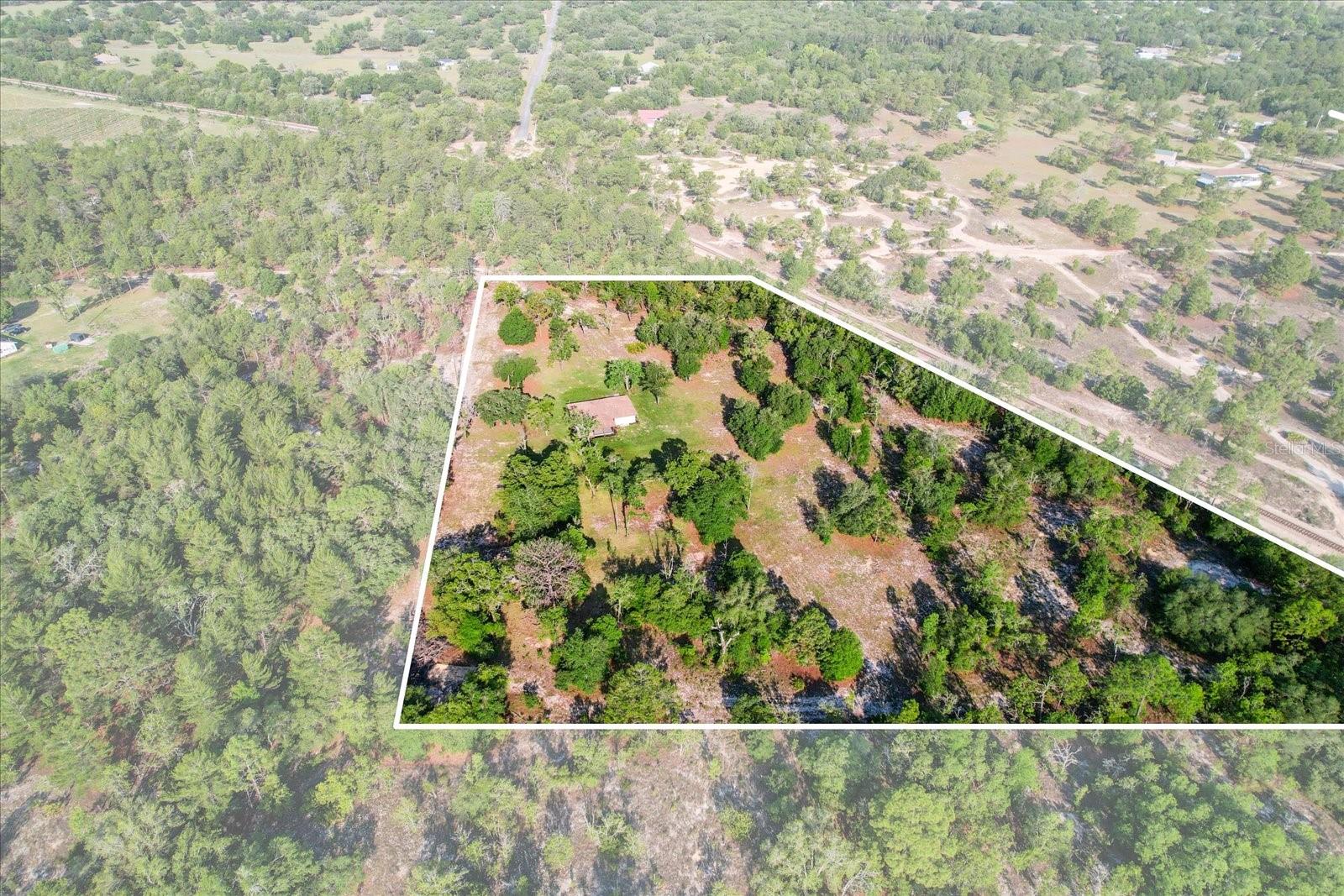 Details for 10655 Party Avenue, DUNNELLON, FL 34433