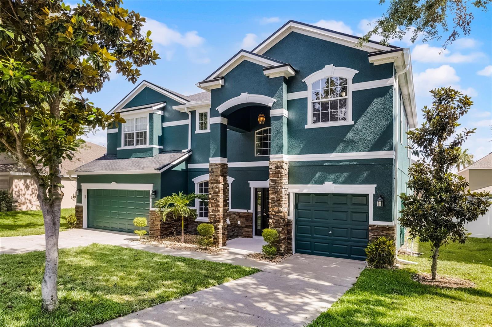 Details for 12833 Hyland Lane, CLERMONT, FL 34711
