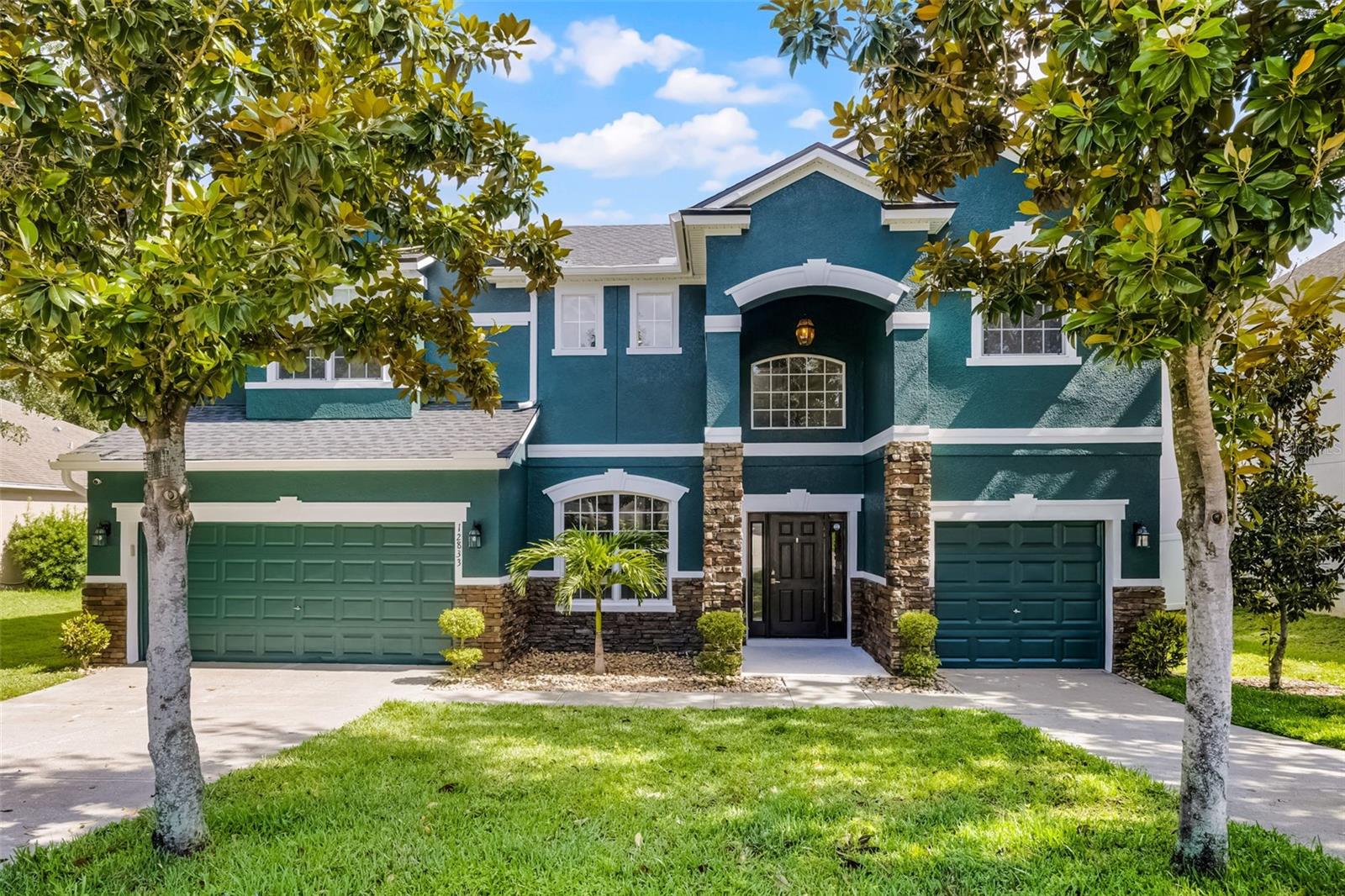Image 2 of 59 For 12833 Hyland Lane