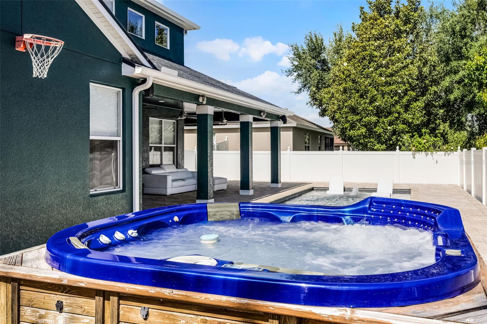 Image 41 of 59 For 12833 Hyland Lane