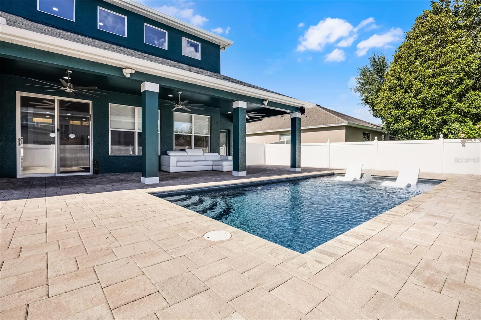 Image 42 of 59 For 12833 Hyland Lane