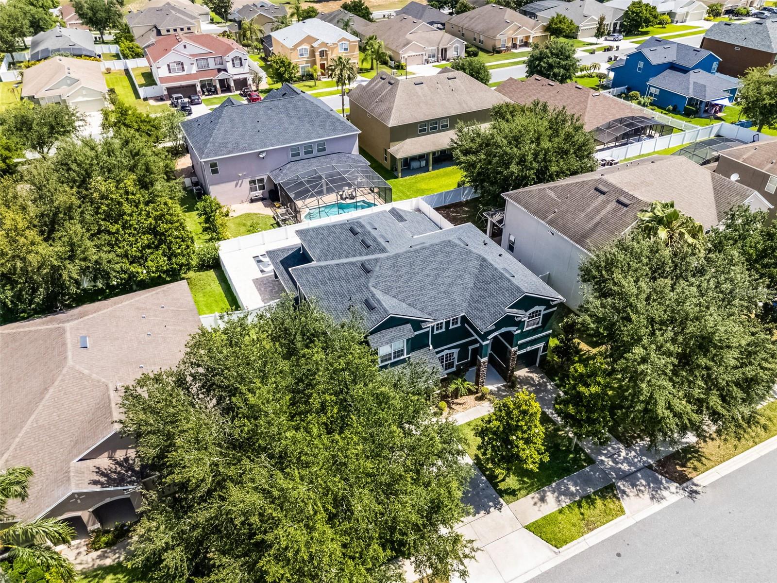 Image 46 of 59 For 12833 Hyland Lane
