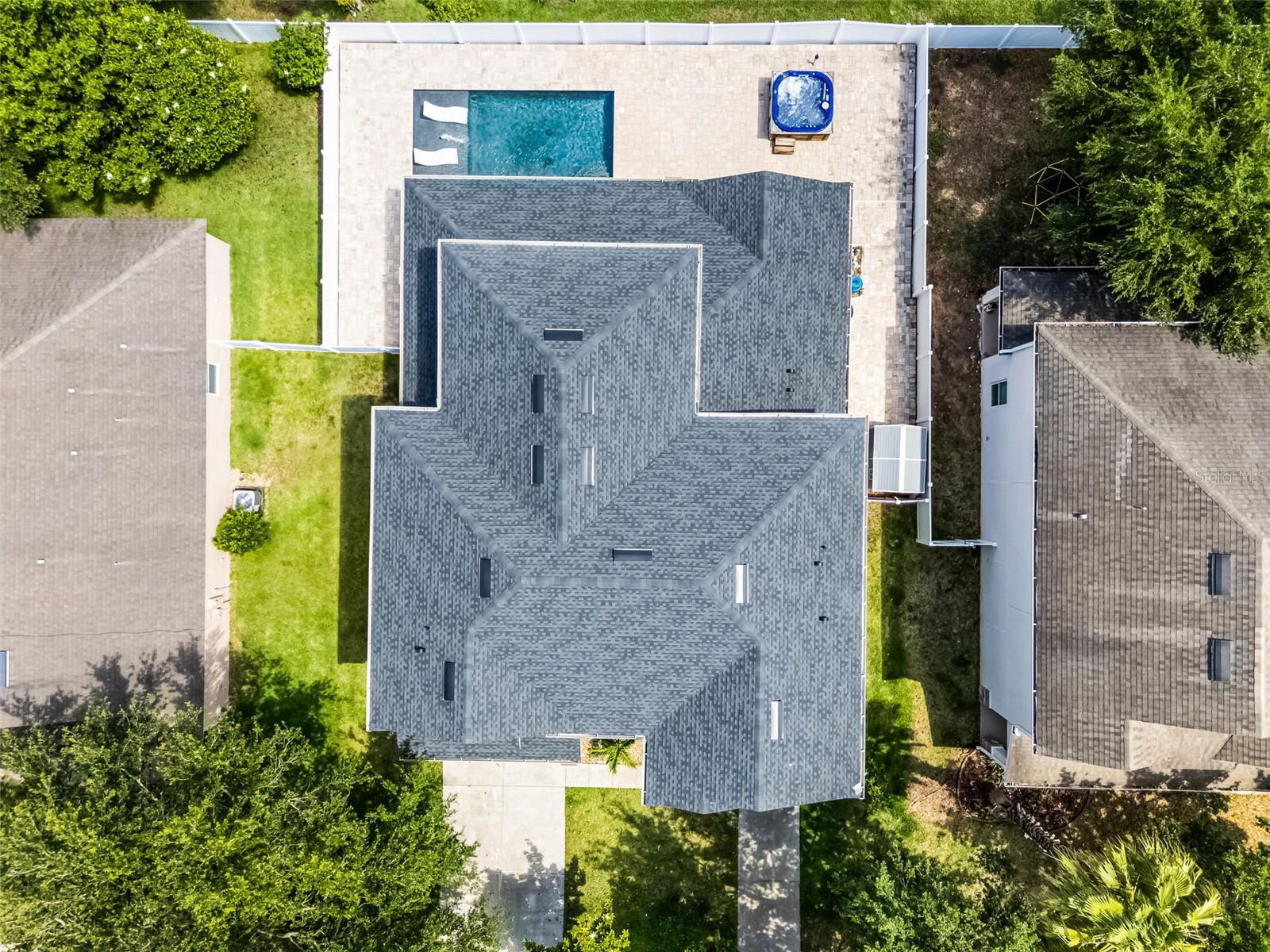 Image 47 of 59 For 12833 Hyland Lane