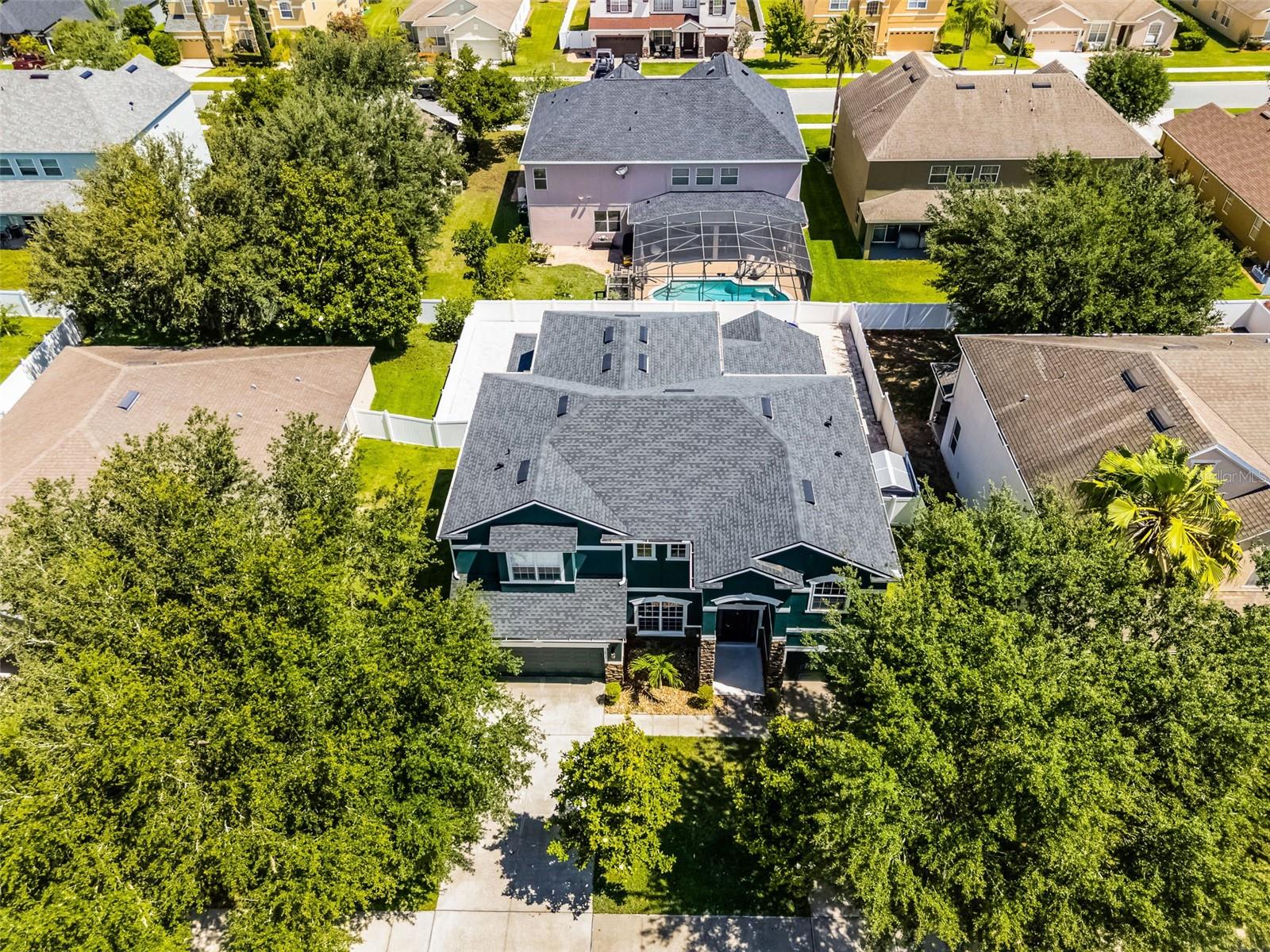 Image 55 of 59 For 12833 Hyland Lane