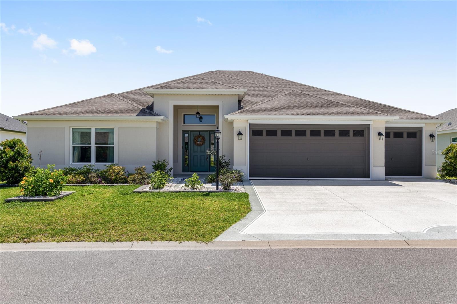 Details for 2988 Sentell Street, THE VILLAGES, FL 32163