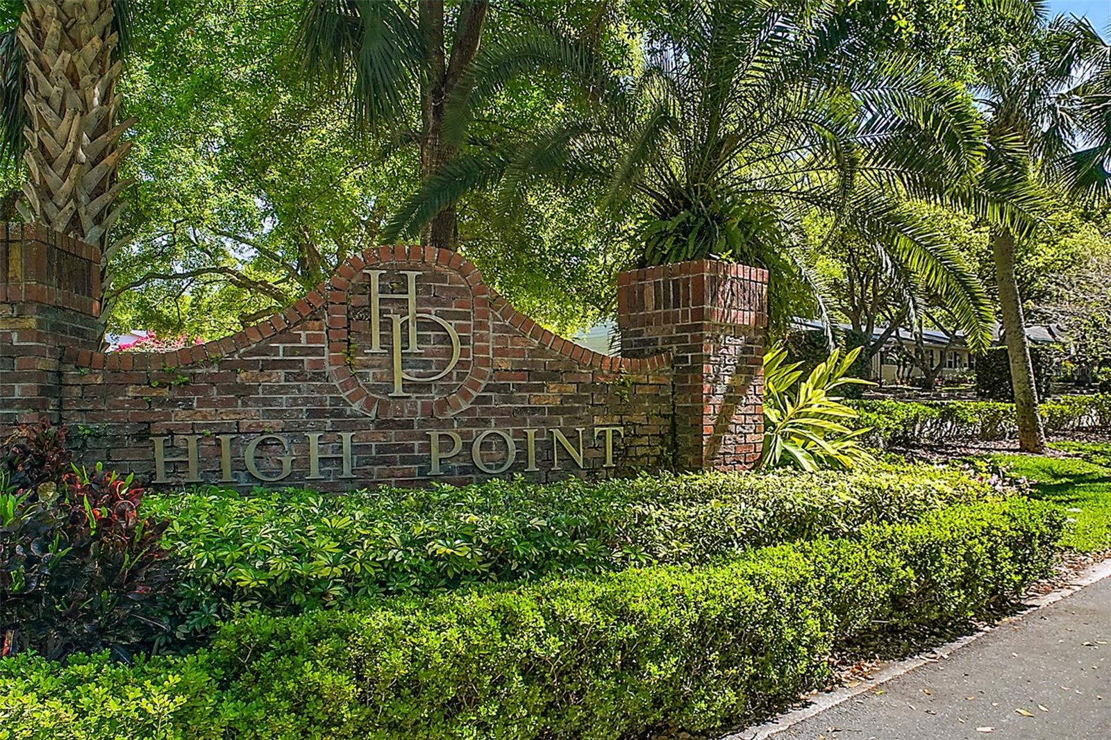 Image 49 of 50 For 621 High Point Drive