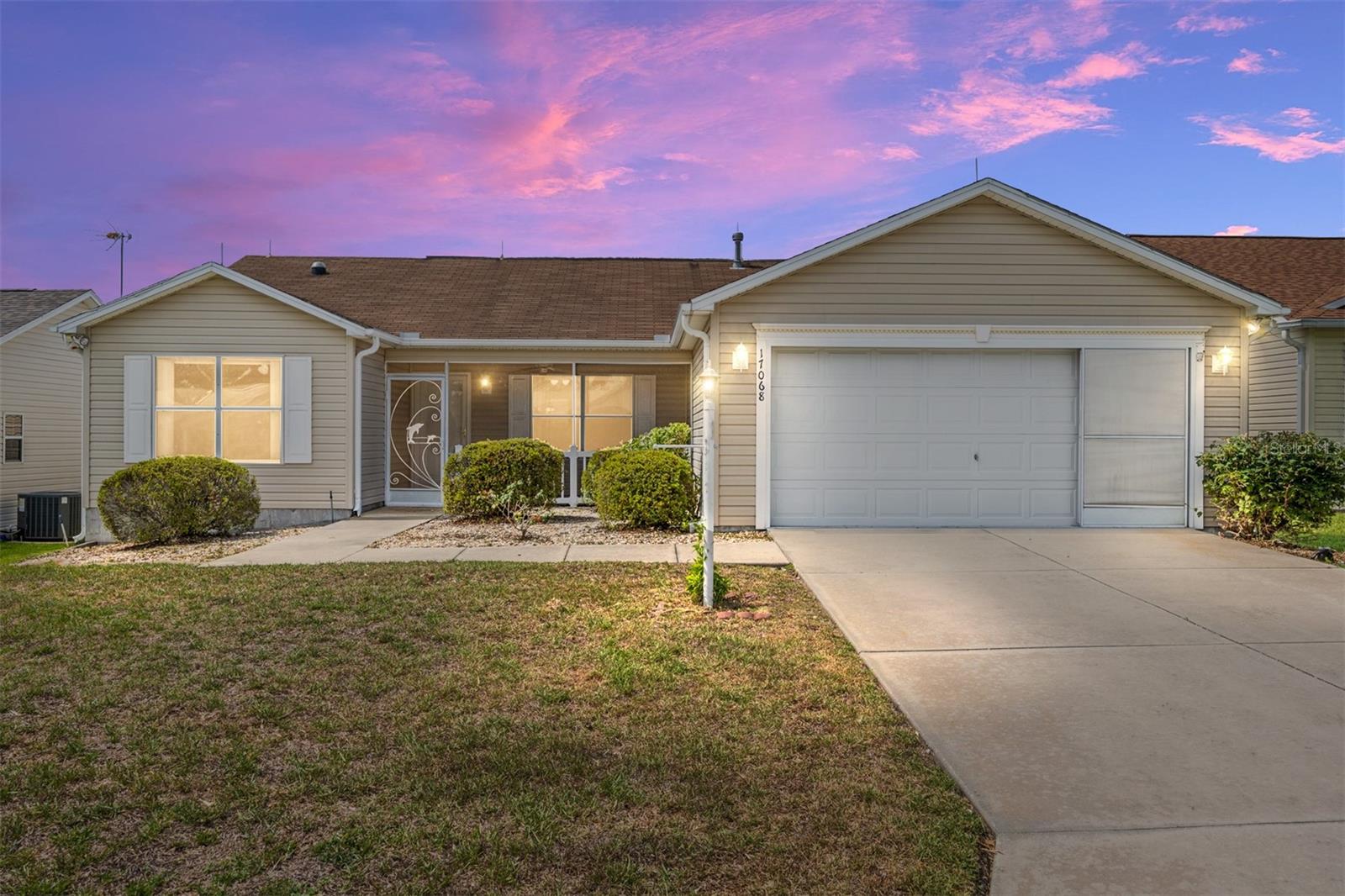 Details for 17068 96th Chapelwood Circle, THE VILLAGES, FL 32162