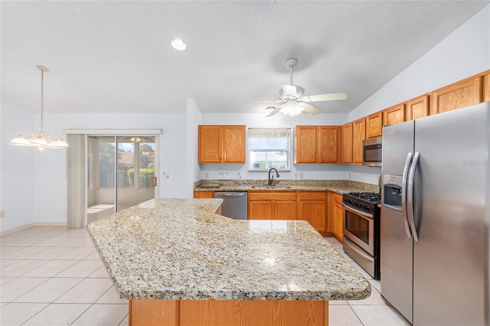 Image 17 of 42 For 17068 96th Chapelwood Circle