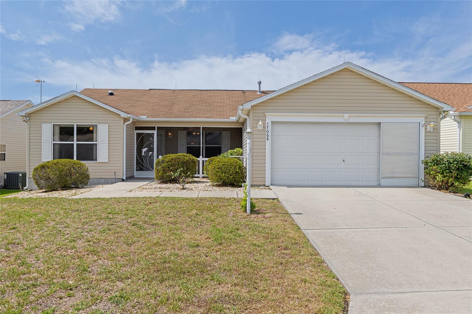 Image 3 of 42 For 17068 96th Chapelwood Circle