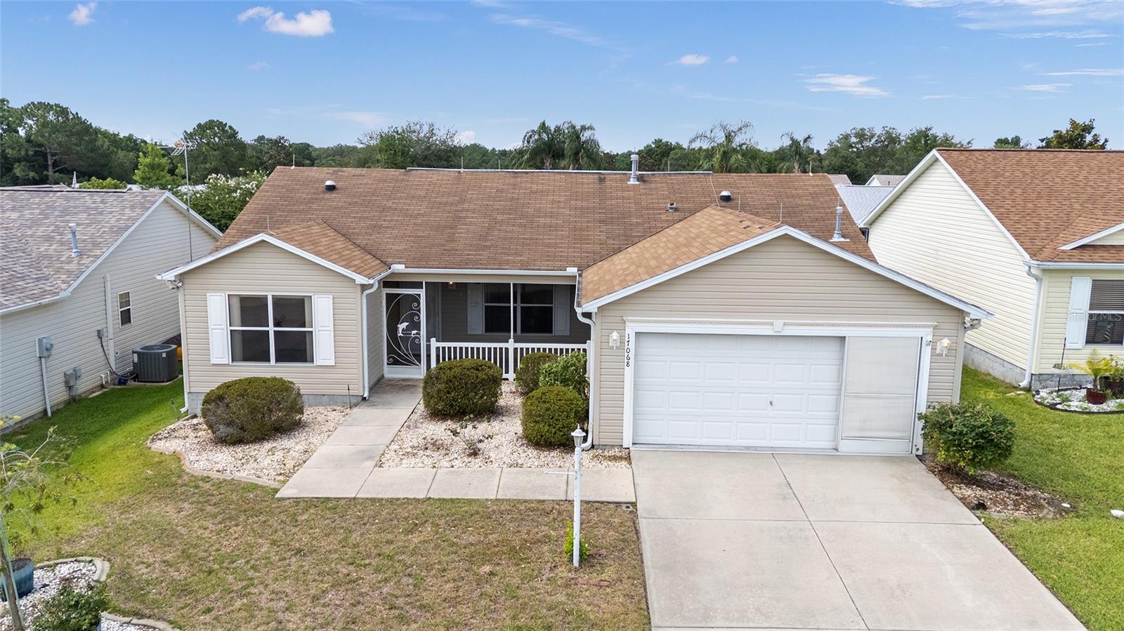 Image 39 of 42 For 17068 96th Chapelwood Circle