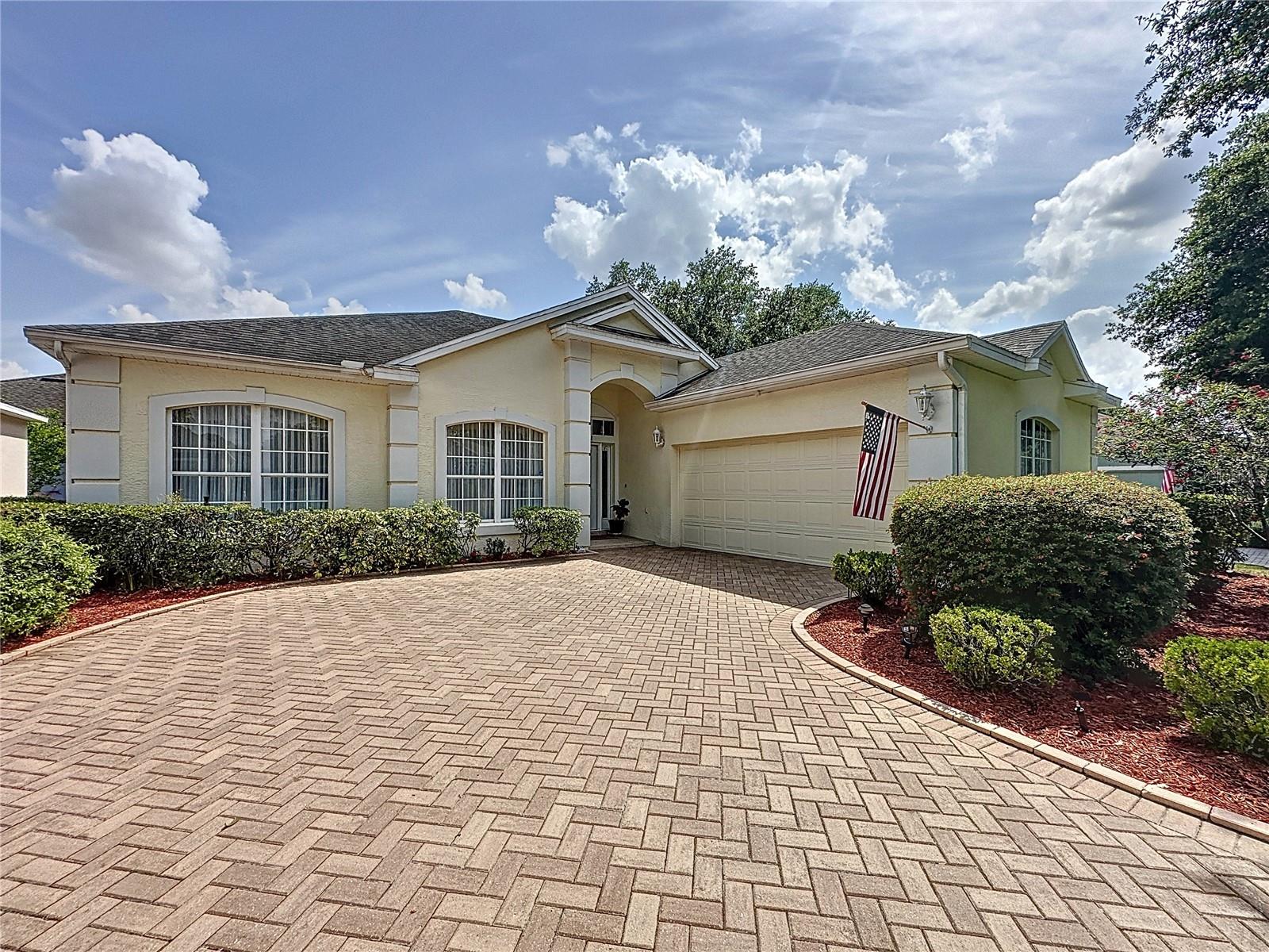 Details for 2415 Twickingham Court, CLERMONT, FL 34711