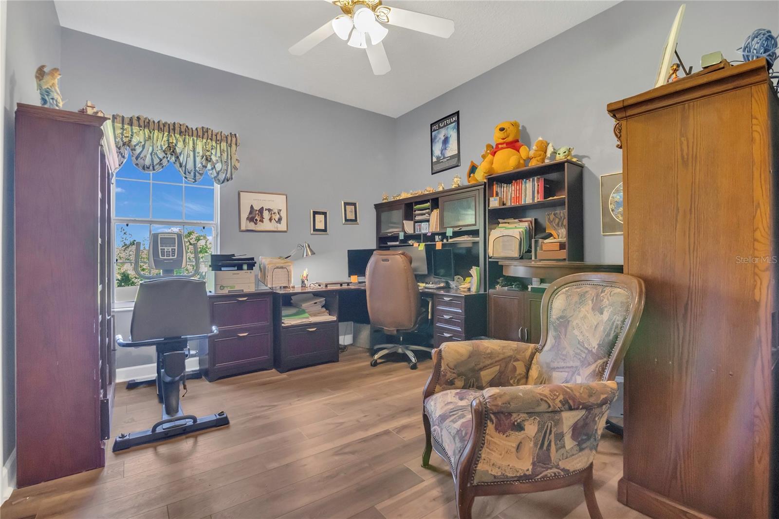 Image 18 of 41 For 7629 Lake Angelina Drive