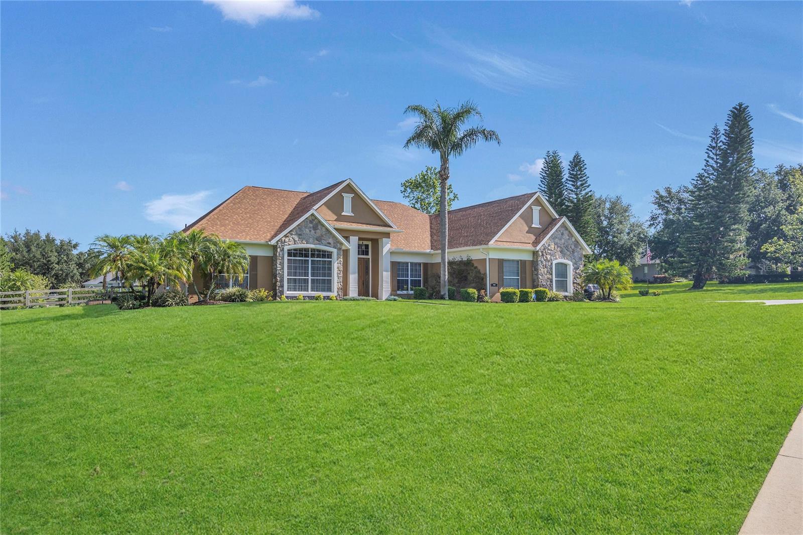 Image 2 of 41 For 7629 Lake Angelina Drive
