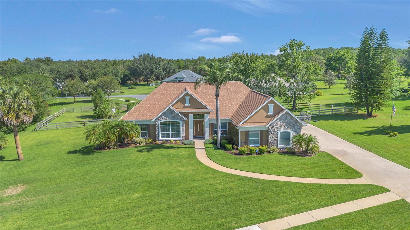 Image 35 of 41 For 7629 Lake Angelina Drive