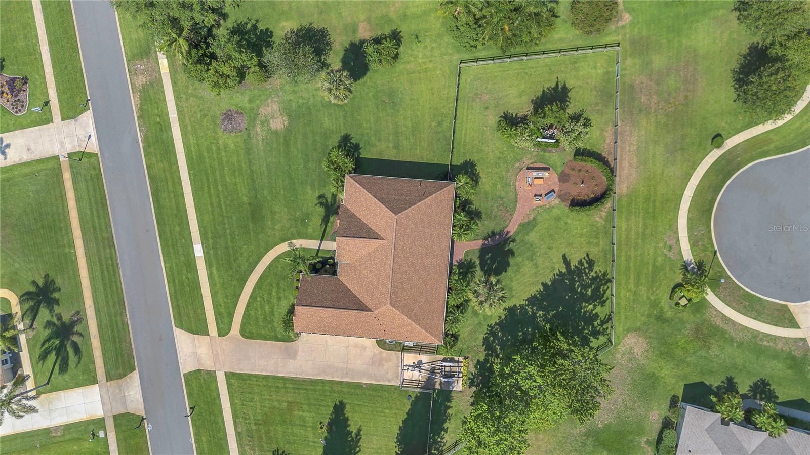 Image 37 of 41 For 7629 Lake Angelina Drive