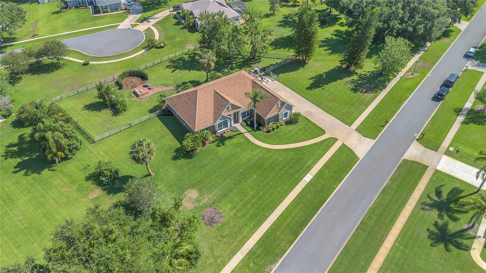 Image 39 of 41 For 7629 Lake Angelina Drive