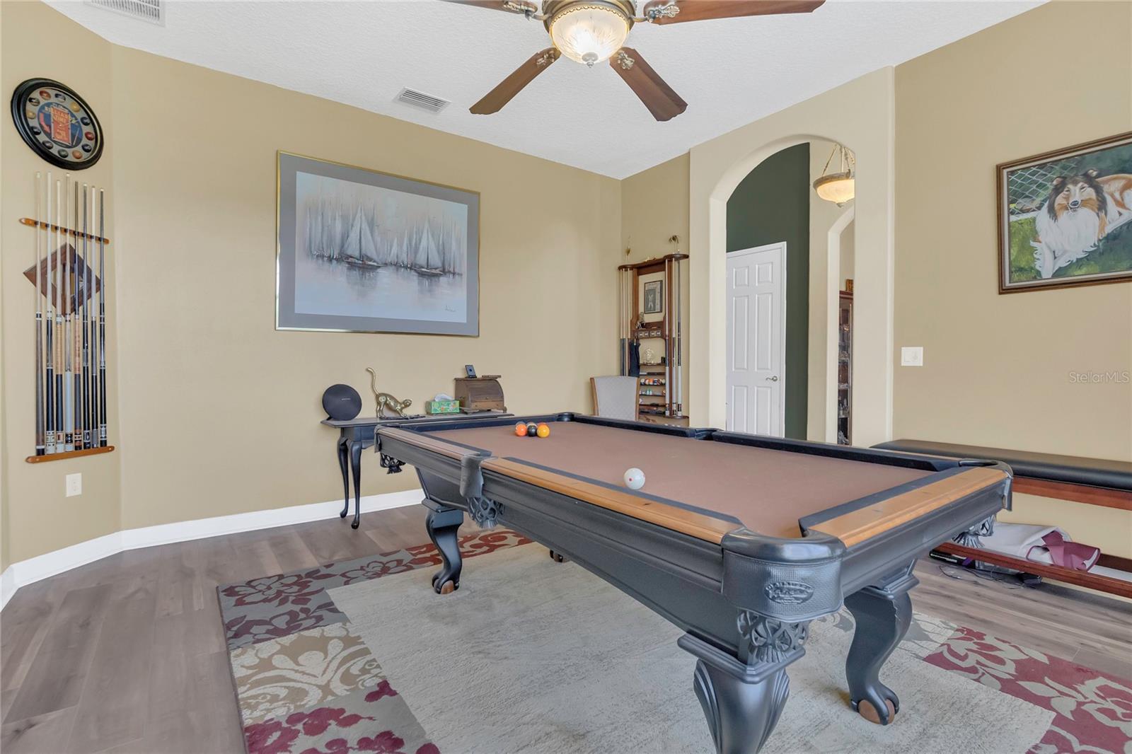 Image 7 of 41 For 7629 Lake Angelina Drive