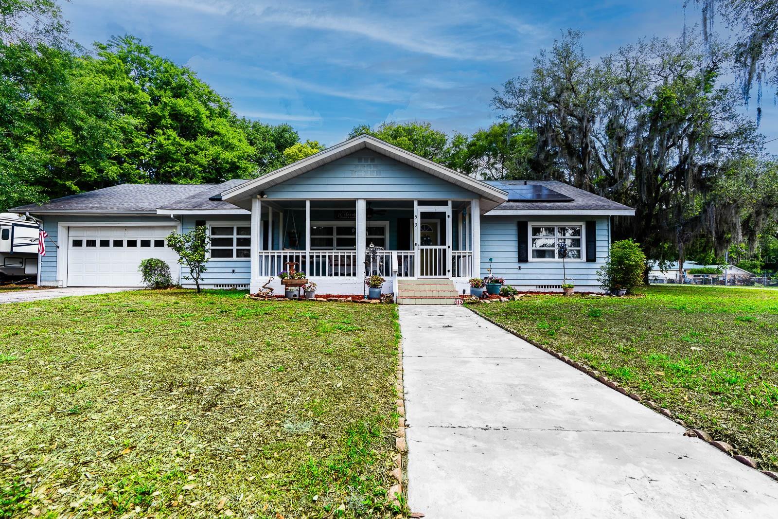 Details for 513 Barwick Street, WILDWOOD, FL 34785