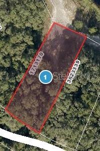 Listing Details for  Redbud Road , LADY LAKE, FL 32159