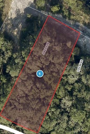 Listing Details for  Redbud Road , LADY LAKE, FL 32159