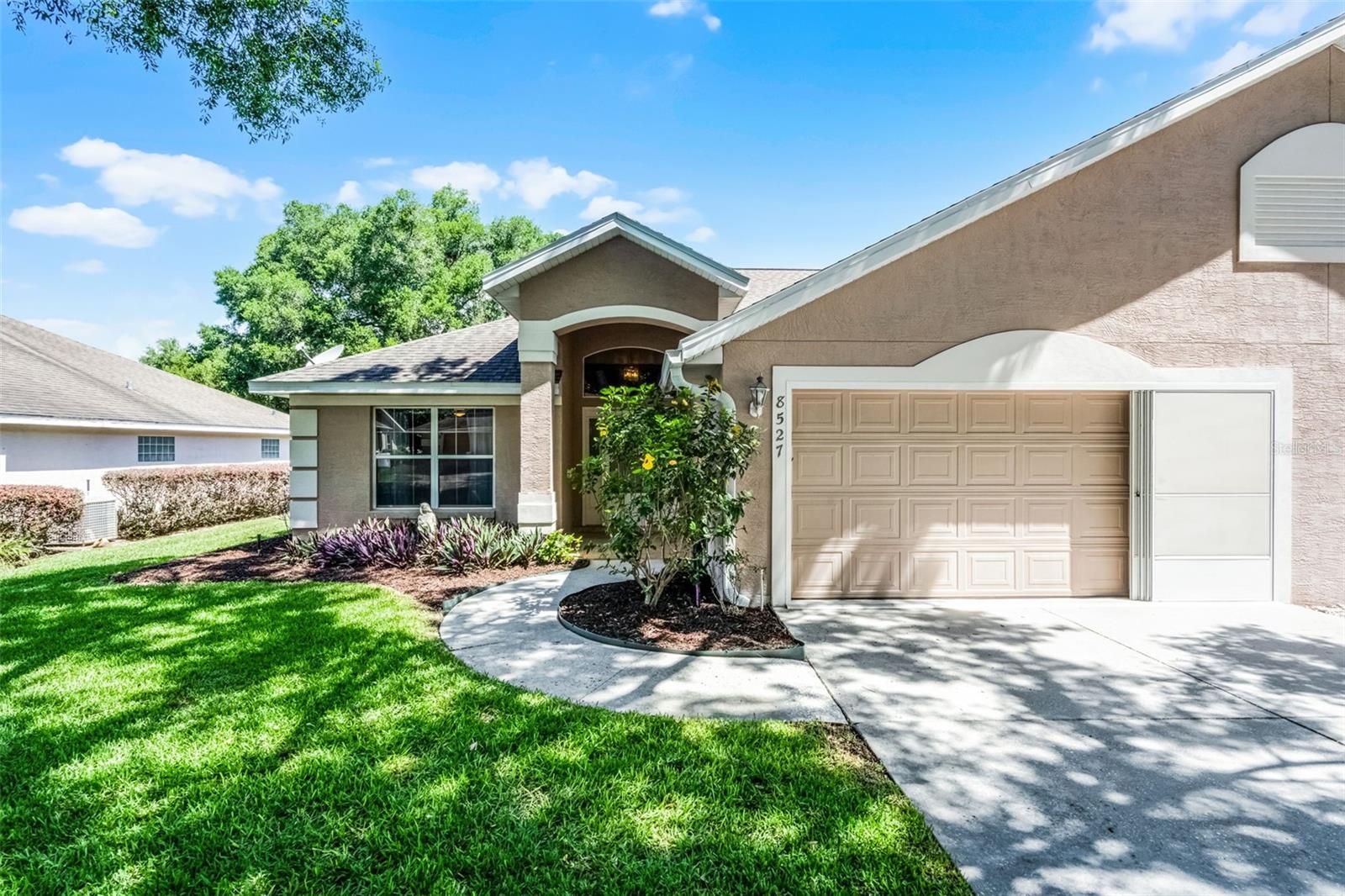 Details for 8527 Firestone Circle, CLERMONT, FL 34711