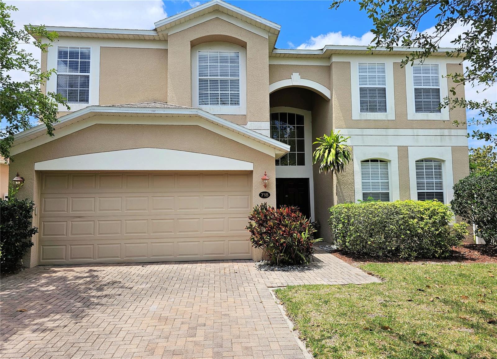 Details for 718 Willett Drive, WINTER GARDEN, FL 34787