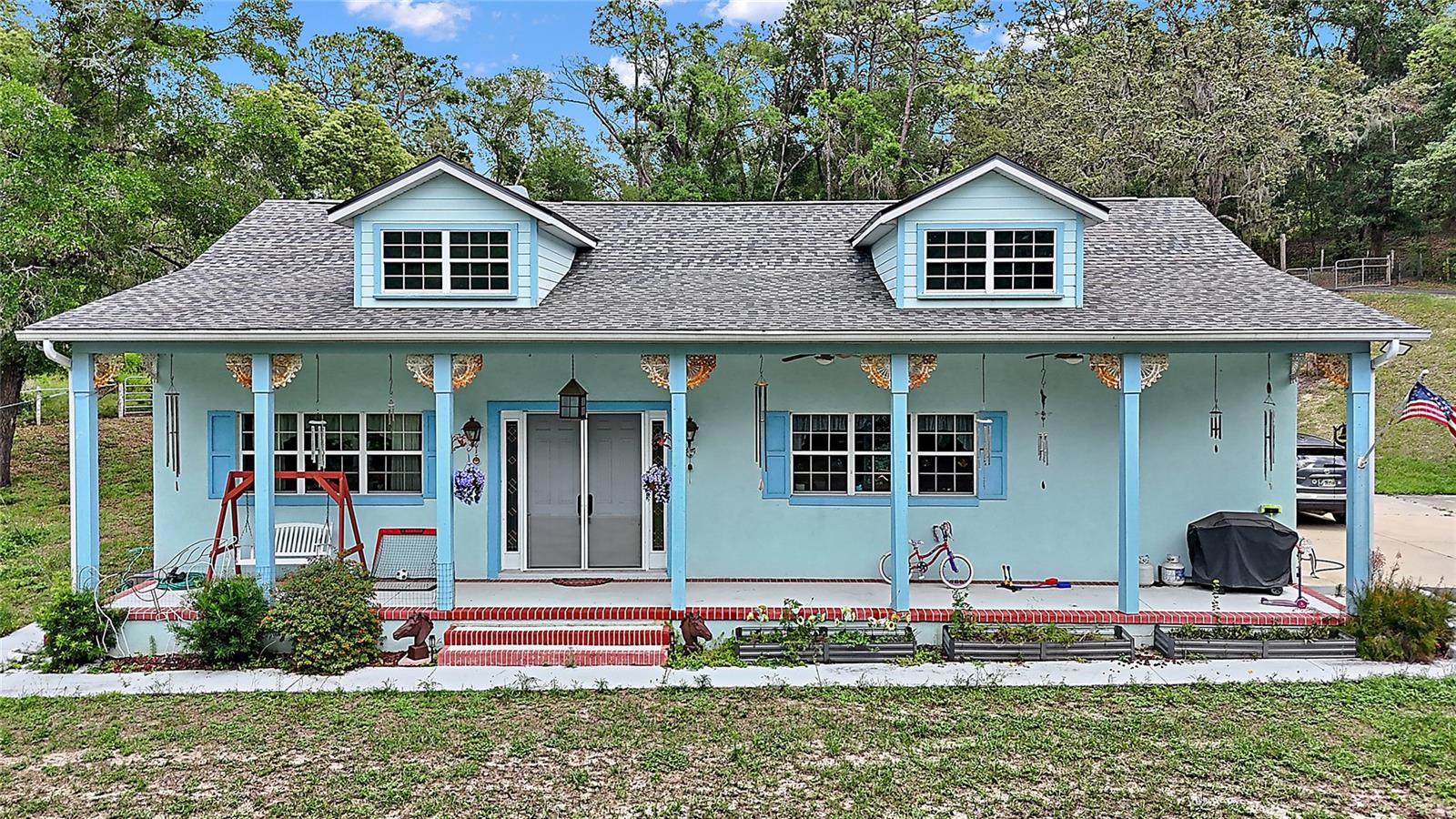 Details for 19703 Lake Lincoln Lane, EUSTIS, FL 32736