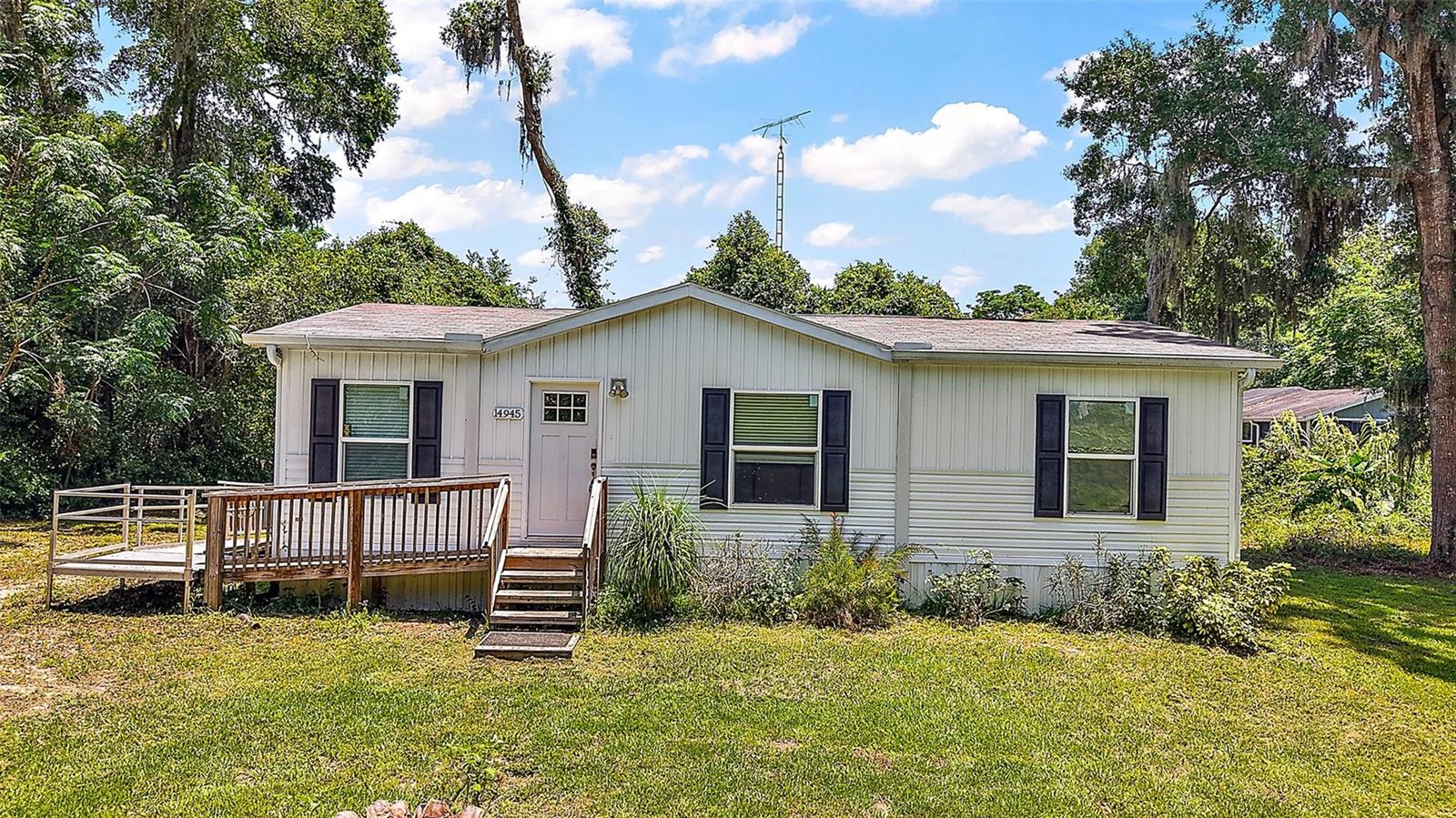 Details for 14945 51st Terrace, SUMMERFIELD, FL 34491