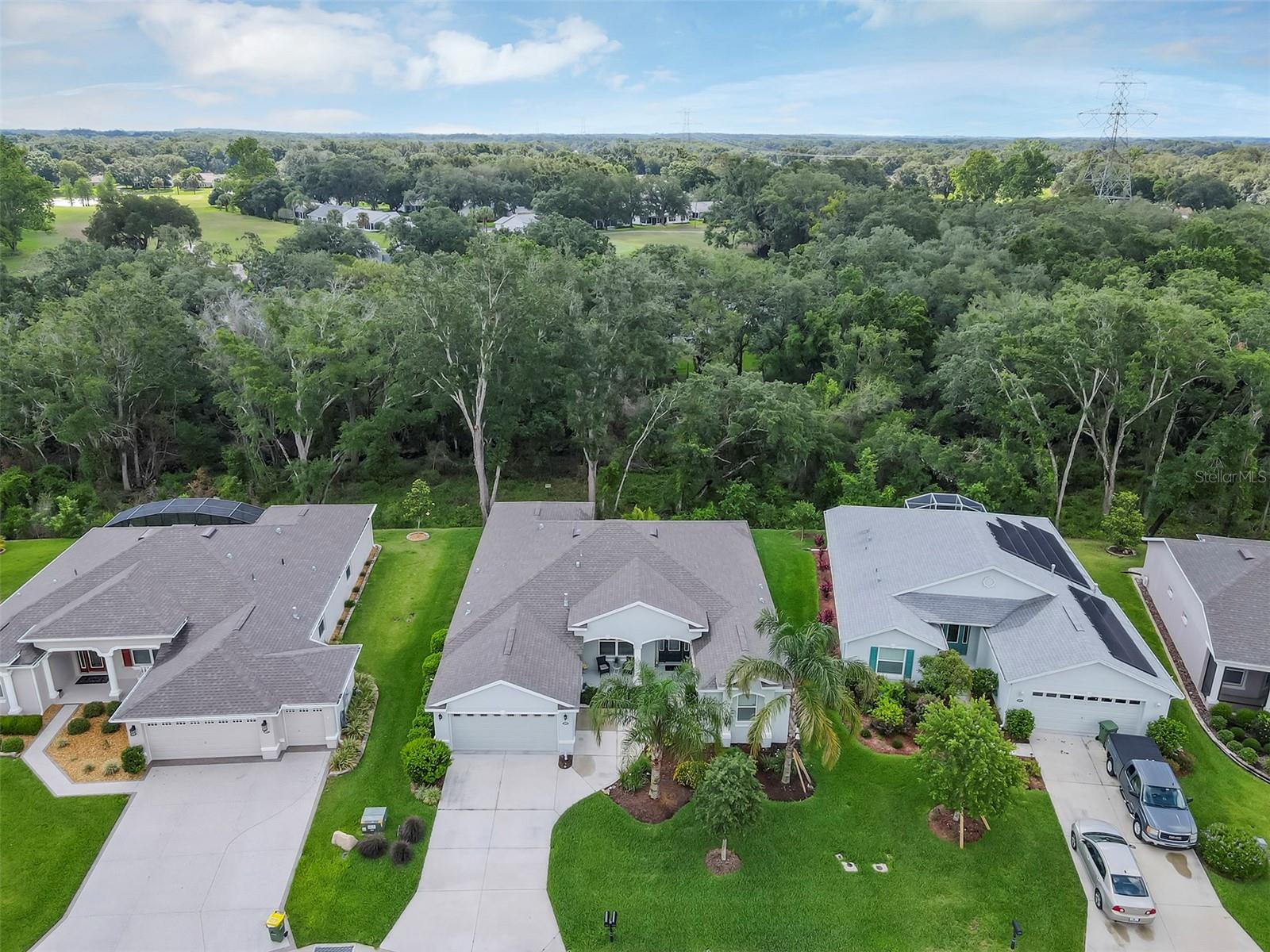 Details for 4581 Shenandoah River Trail, LEESBURG, FL 34748
