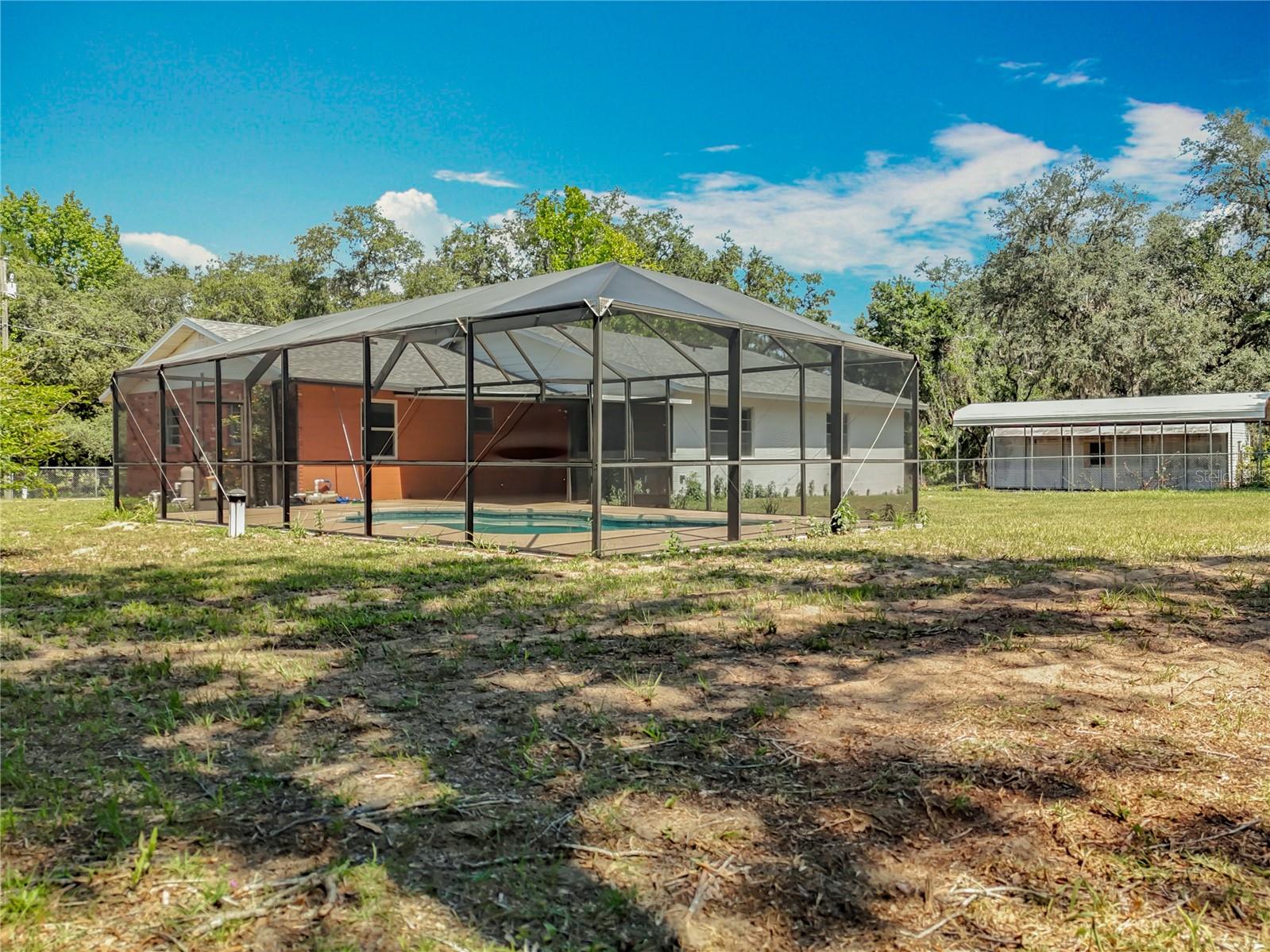 Image 37 of 49 For 27610 Debbie Road