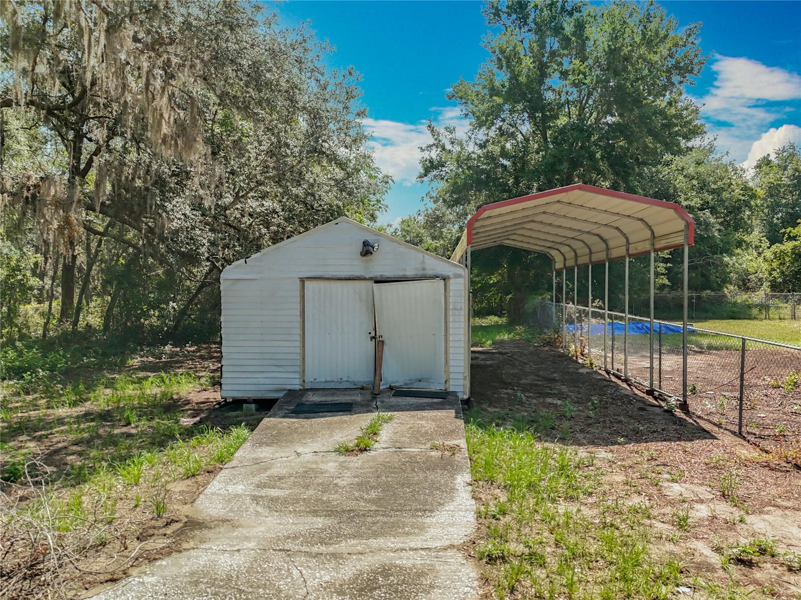 Image 40 of 49 For 27610 Debbie Road