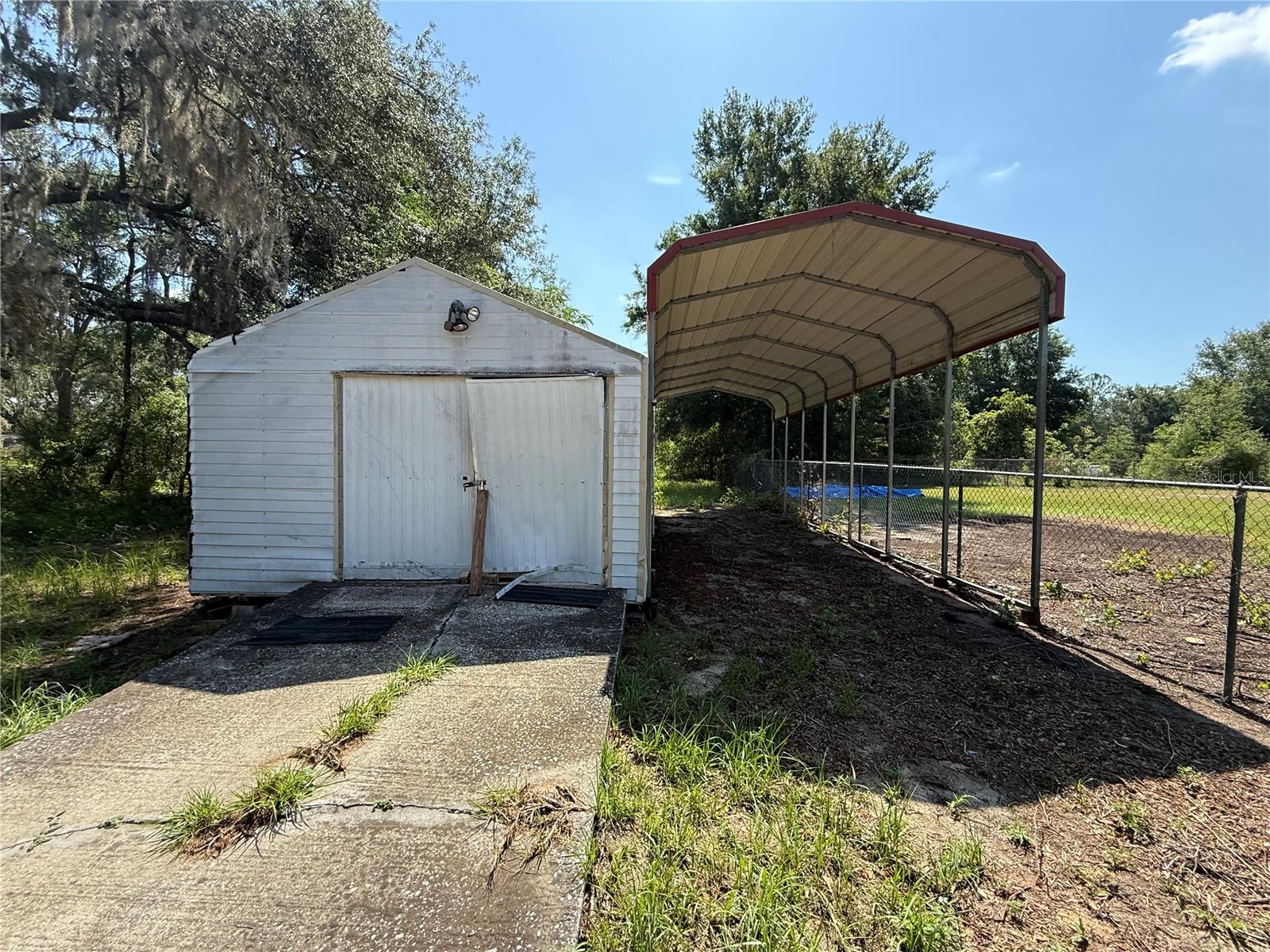 Image 43 of 49 For 27610 Debbie Road