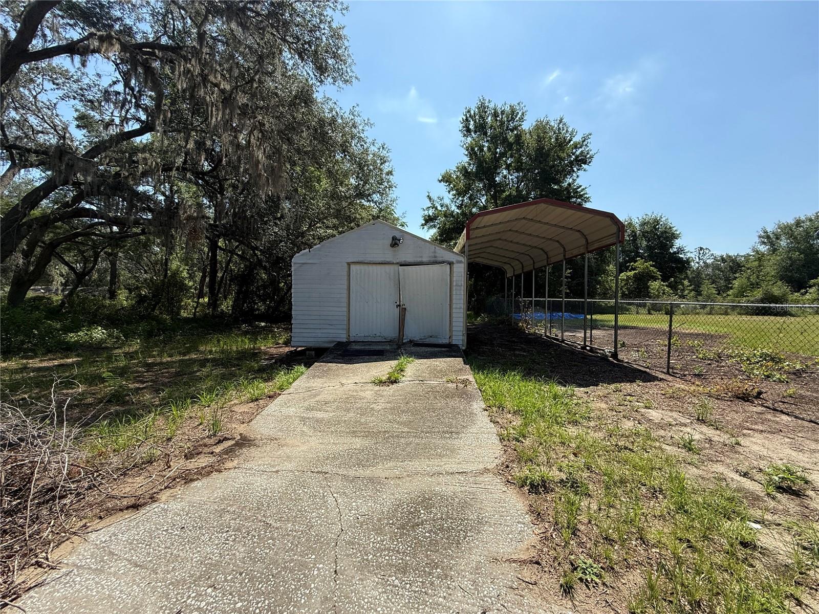 Image 47 of 49 For 27610 Debbie Road