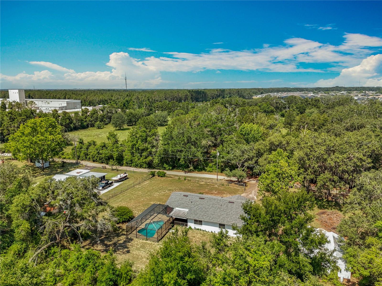 Image 48 of 49 For 27610 Debbie Road