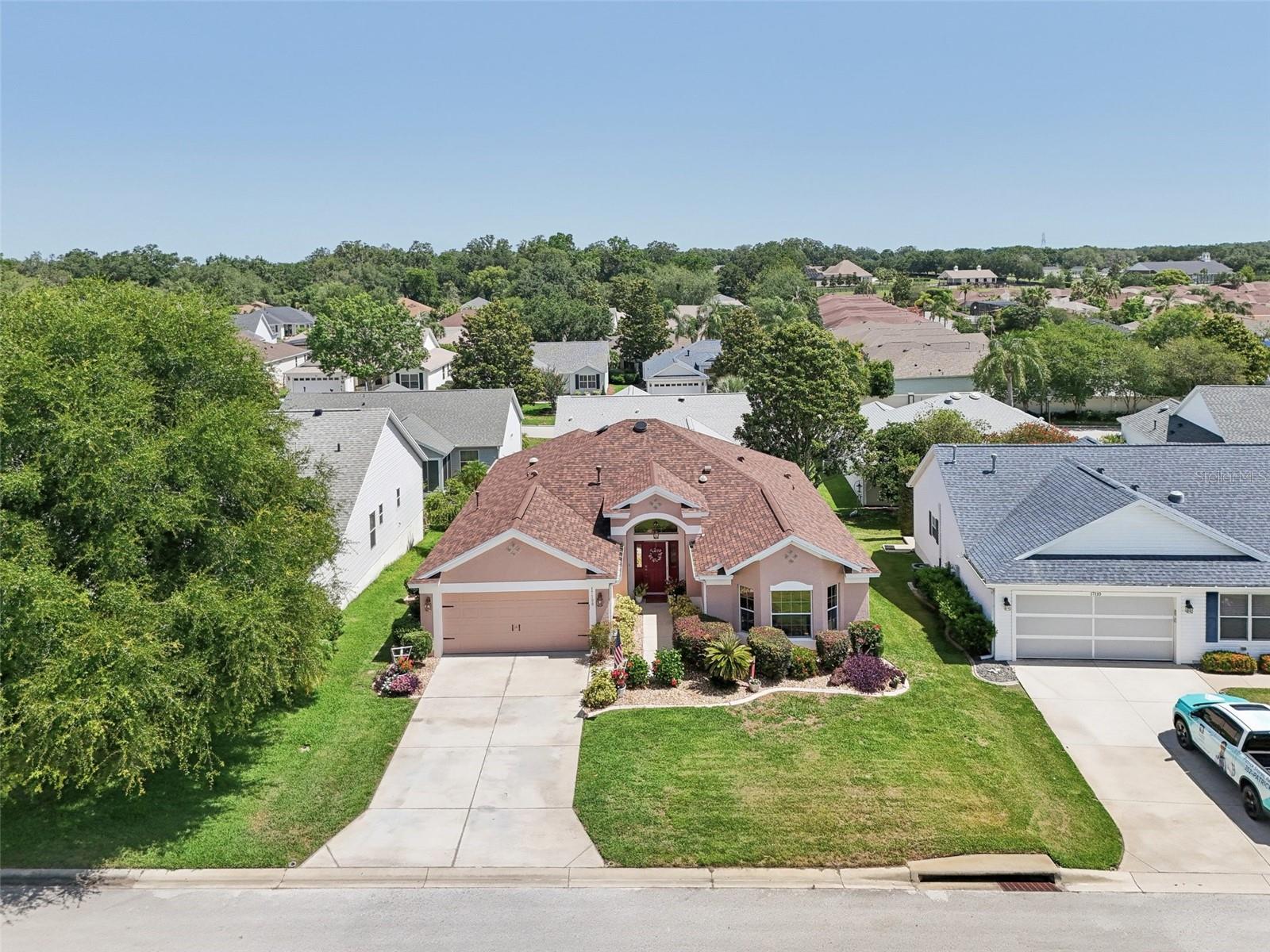 Details for 17108 76th Creekside Circle, THE VILLAGES, FL 32162