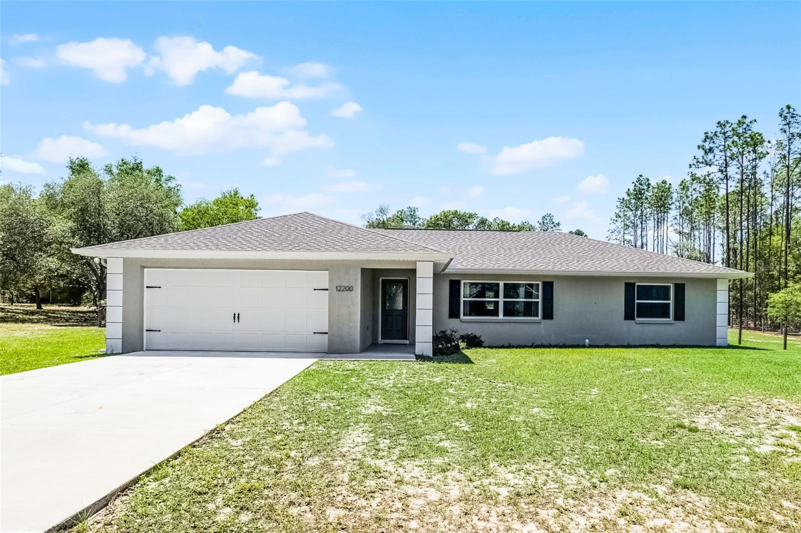 Details for 12200 Gladiolus Point, FLORAL CITY, FL 34436