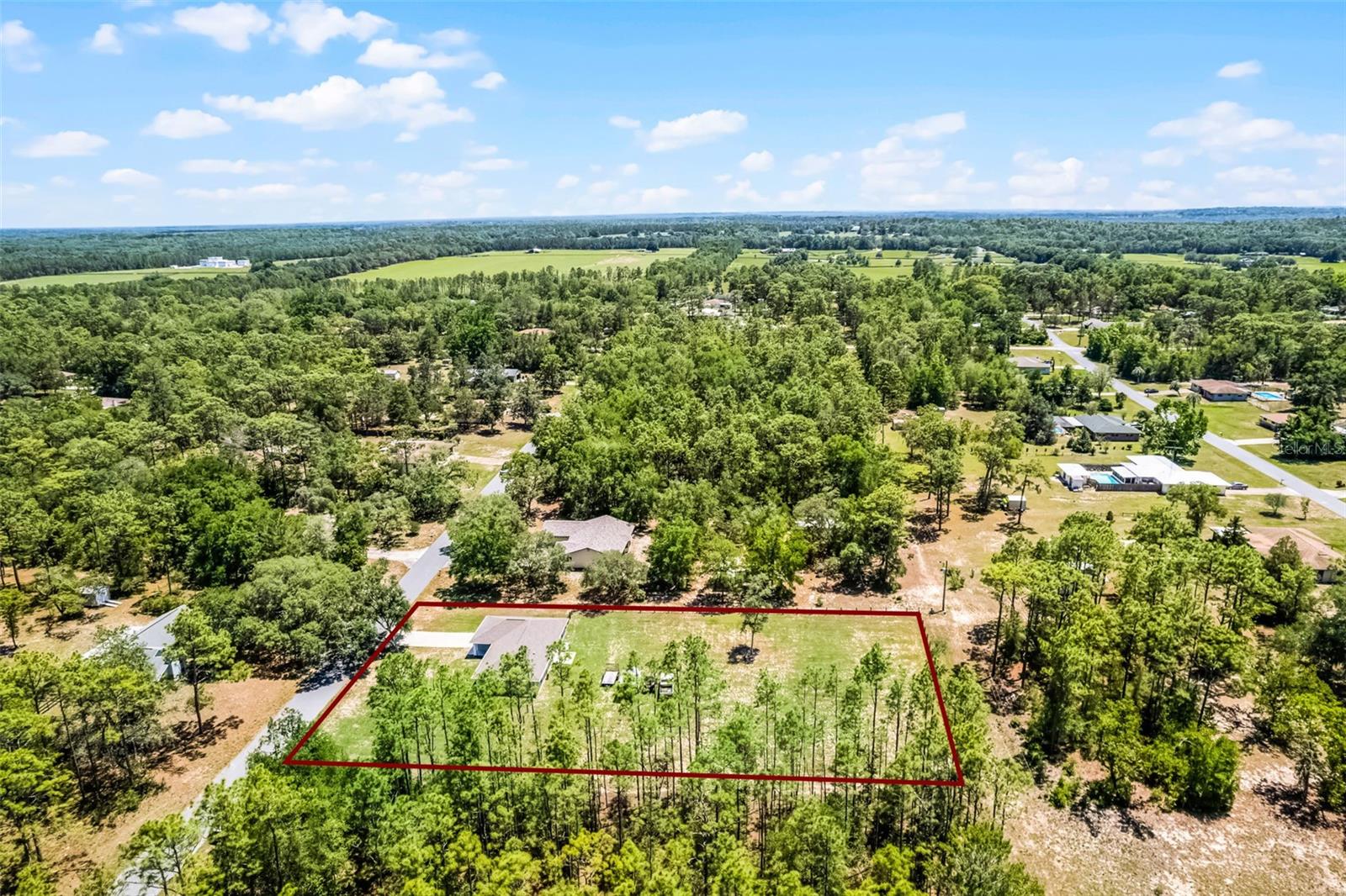 Listing photo id 33 for 12200 Gladiolus Point