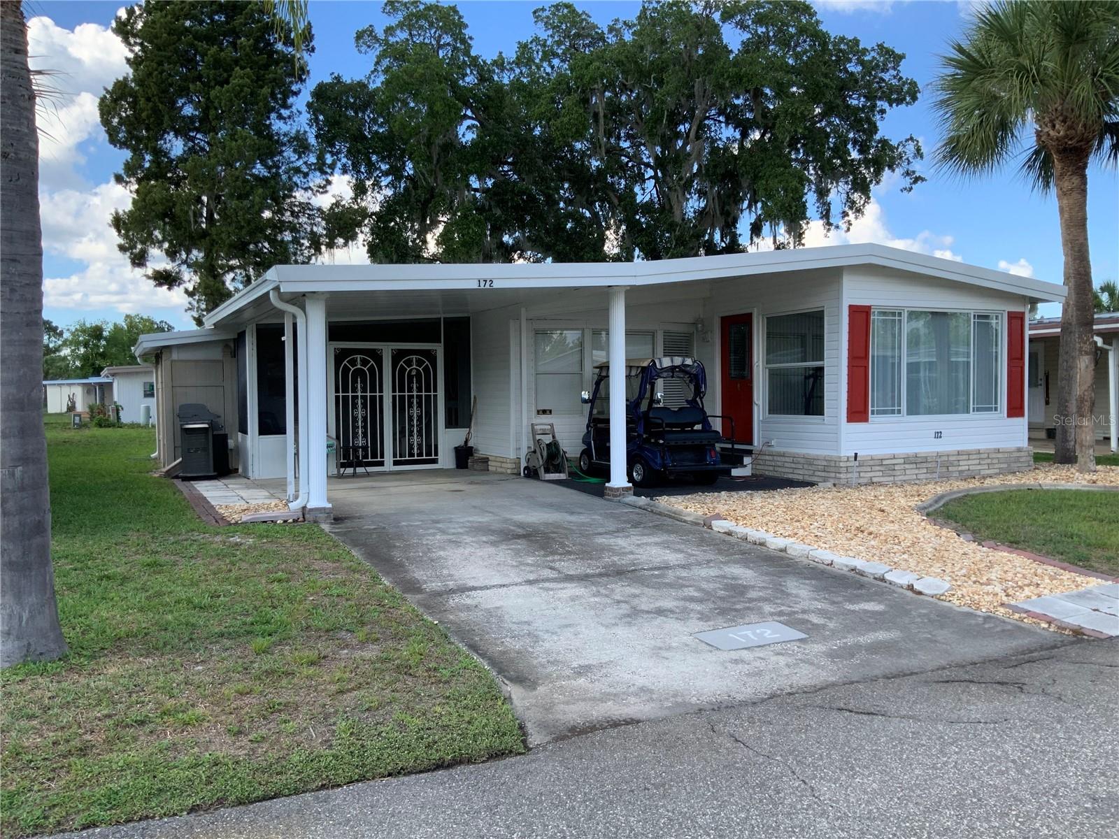 Details for 172 Paradise N, LEESBURG, FL 34788