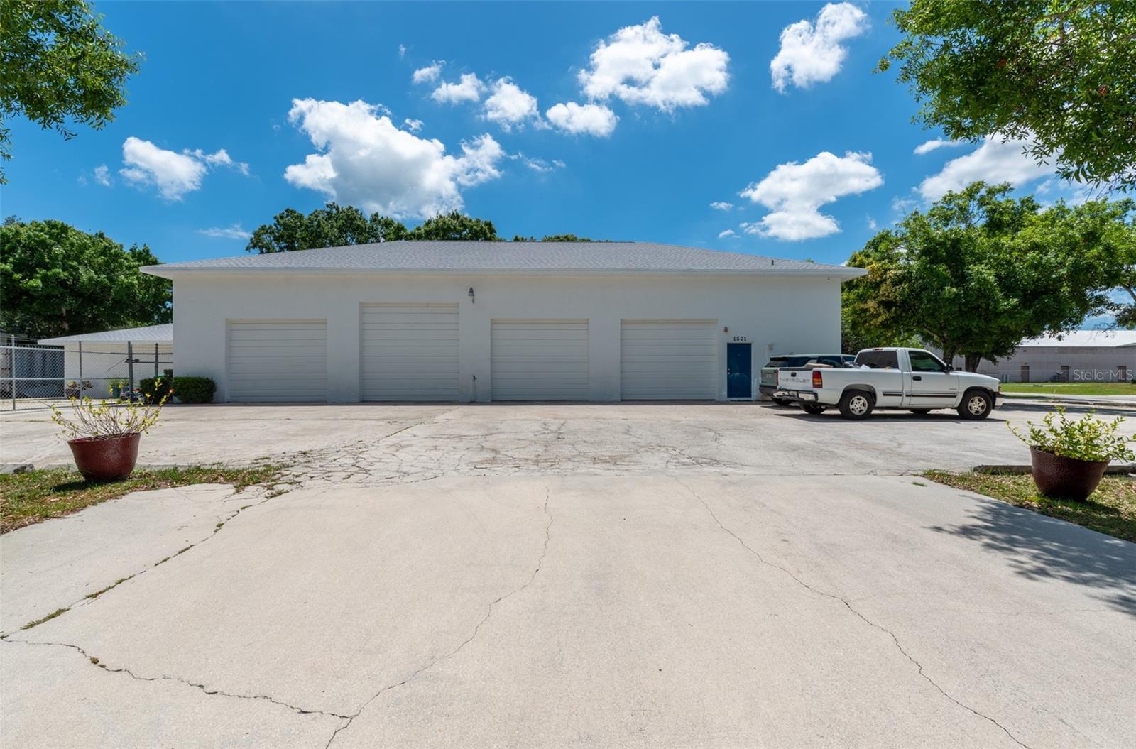 Details for 1521 South Niemeyer Circle, PORT ST LUCIE, FL 34952