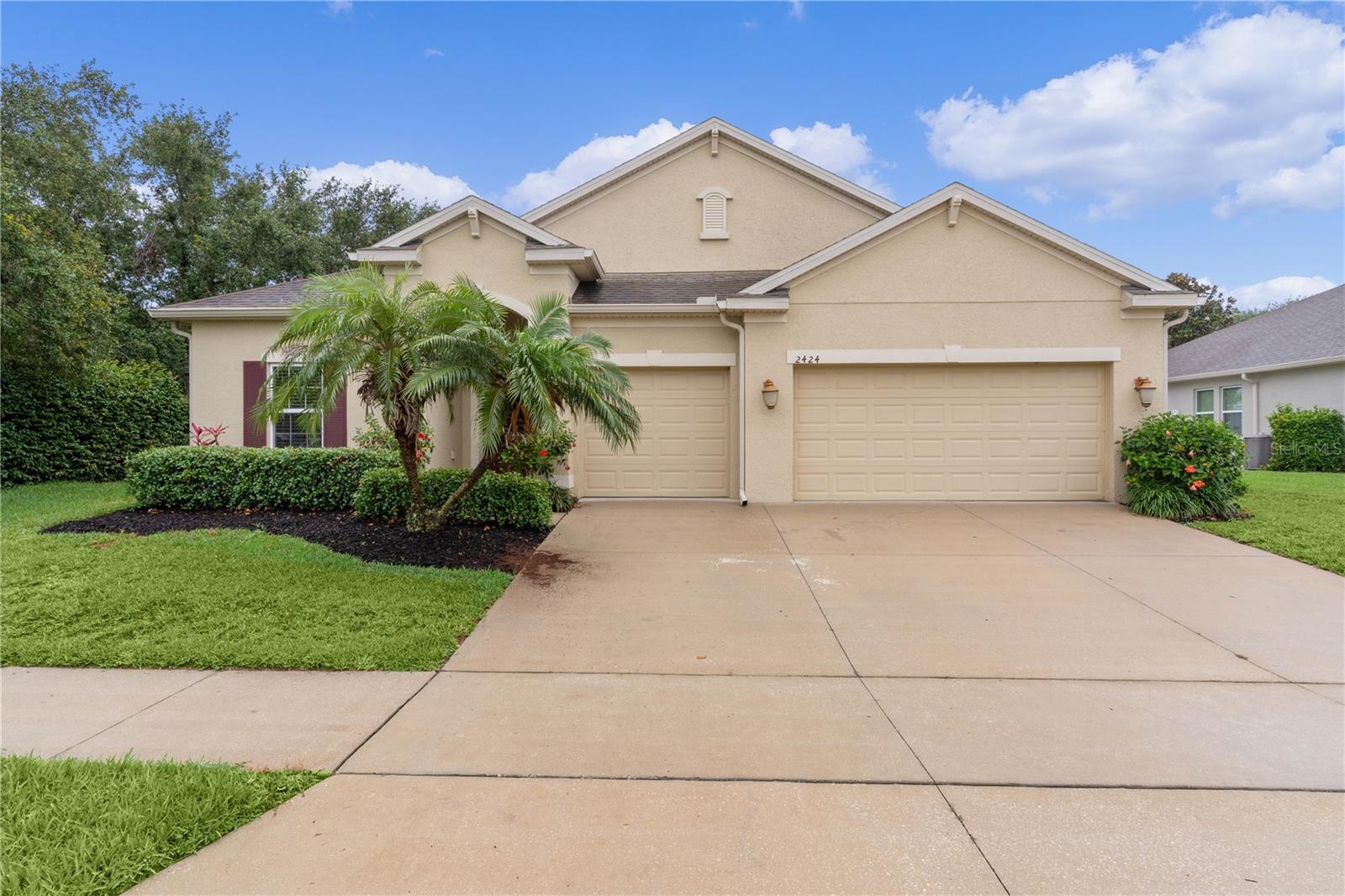 Details for 2424 Plumadore Drive, GRAND ISLAND, FL 32735