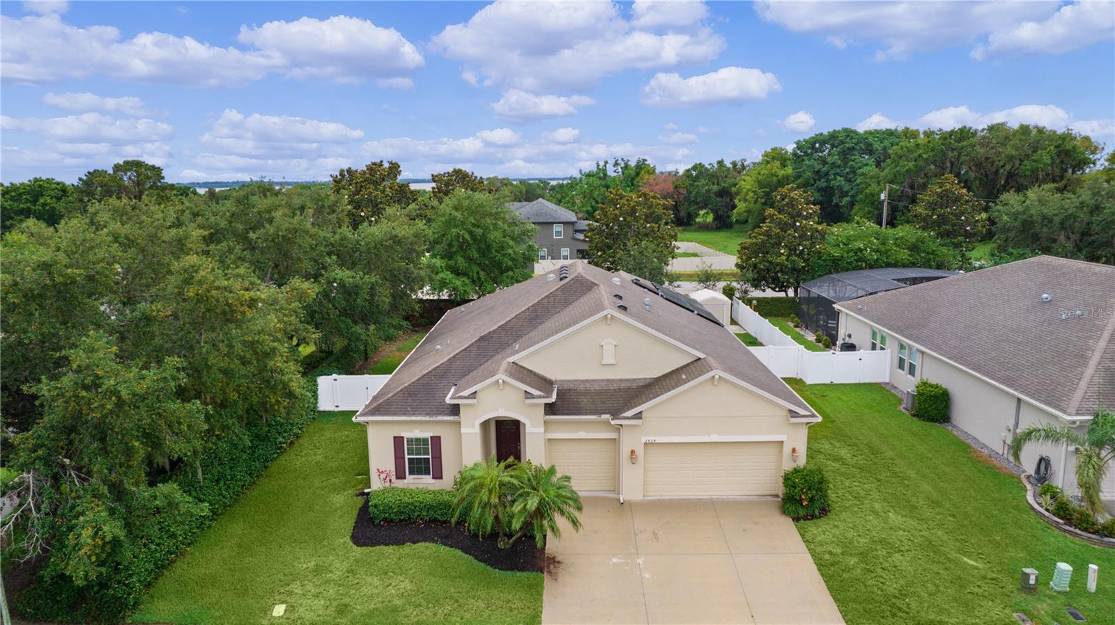 Image 2 of 58 For 2424 Plumadore Drive