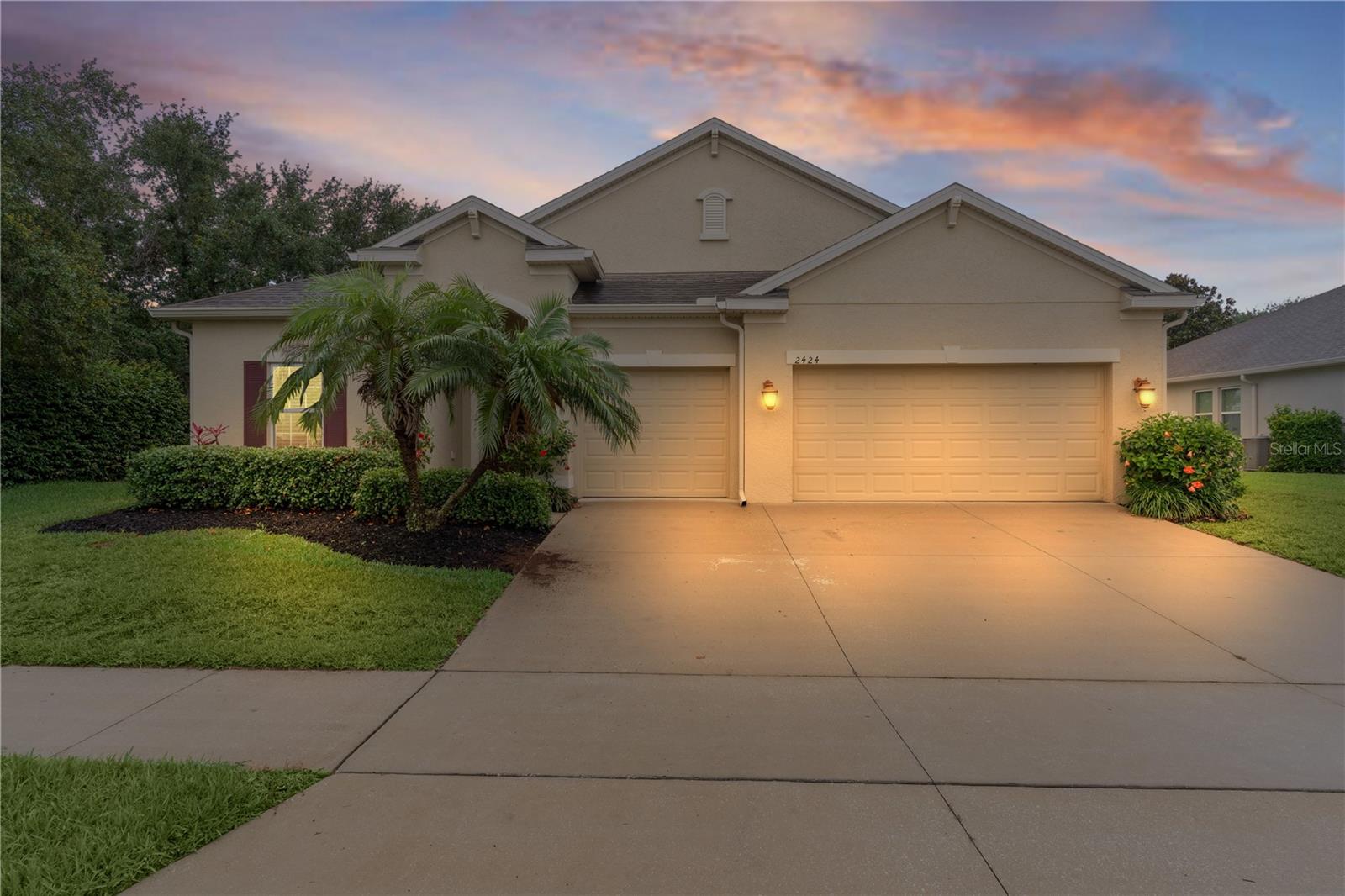 Image 3 of 58 For 2424 Plumadore Drive