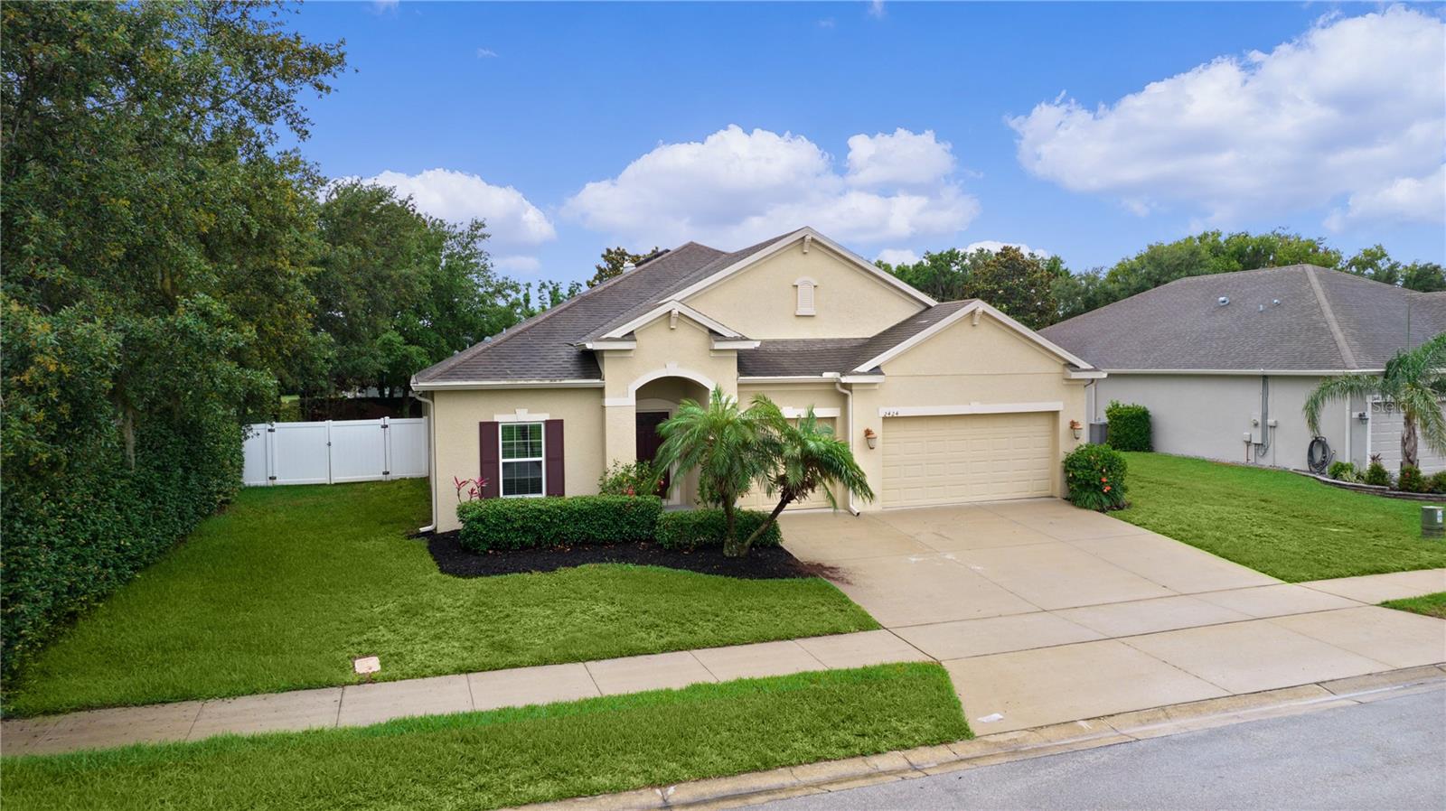 Image 49 of 58 For 2424 Plumadore Drive