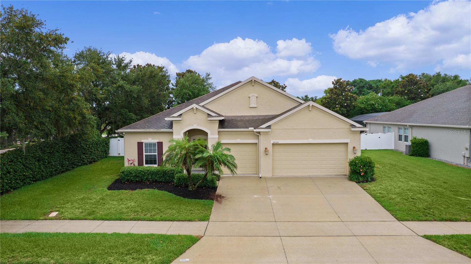 Image 50 of 58 For 2424 Plumadore Drive