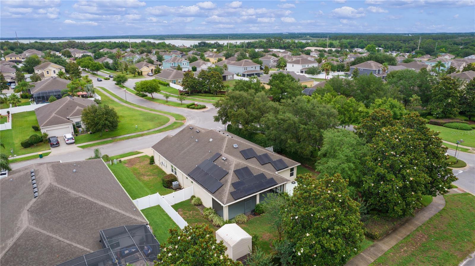 Image 53 of 58 For 2424 Plumadore Drive